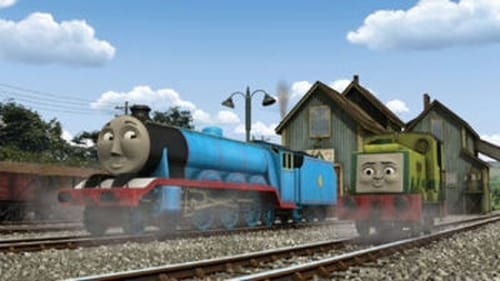 Poster della serie Thomas & Friends