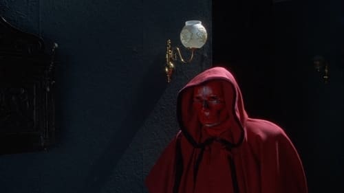 The Masque of the Red Death