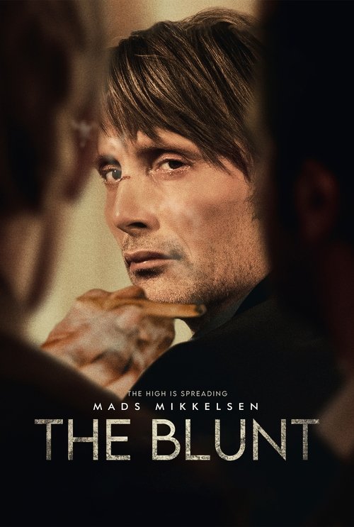 The Hunt poster