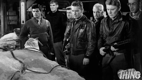 The Thing from Another World