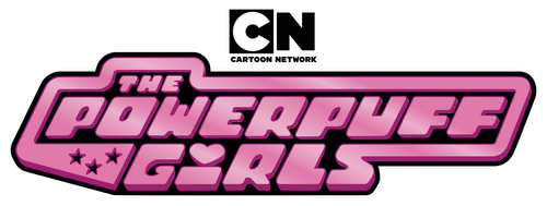 The Powerpuff Girls