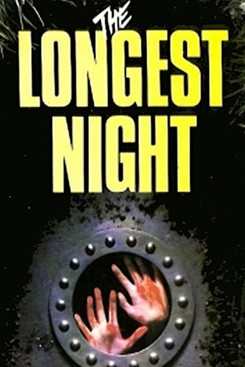 The Longest Night (1972) poster