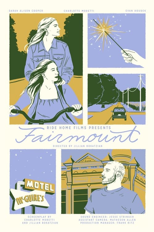 Fairmount