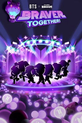 Escena 2 de BTS X Cookie Run: Kingdom