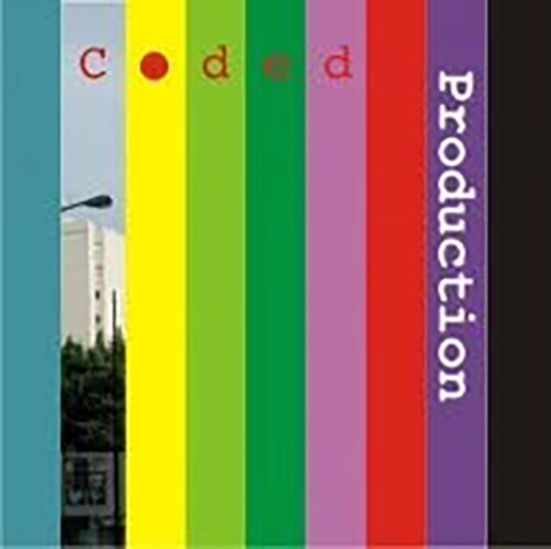 CODED Production CODED Production