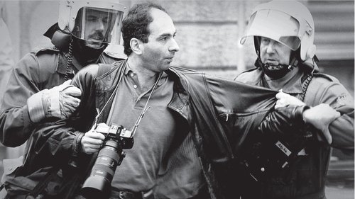 Staatenlos - Klaus Rózsa, Fotograf Staatenlos - Klaus Rózsa, Fotograf