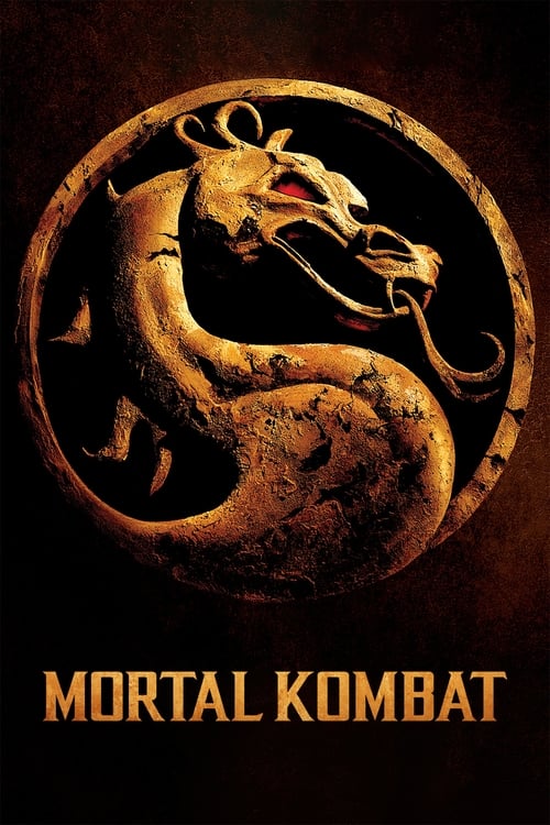 Where to stream Mortal Kombat