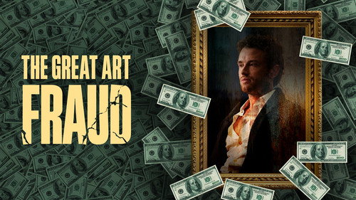 The Great Art Fraud
