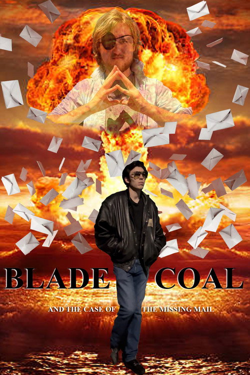 Blade Coal and the Case of the Missing Mail