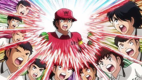 Captain Tsubasa: 1×6