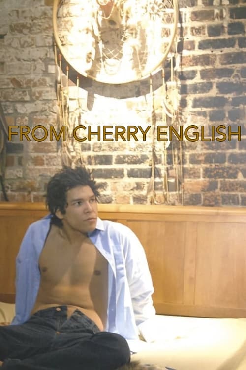 Poster From Cherry English 2004