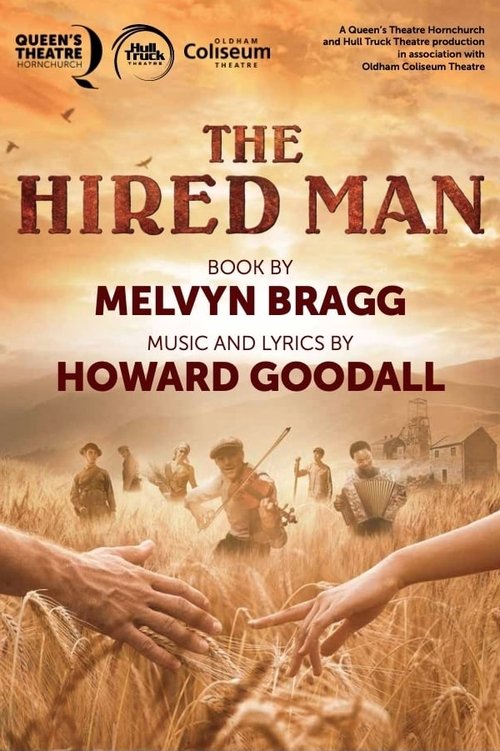 The Hired Man