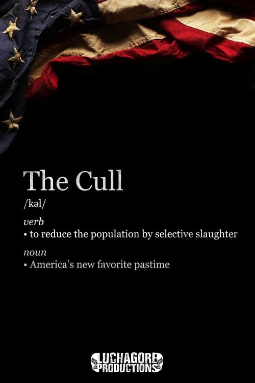 Poster do filme The Cull