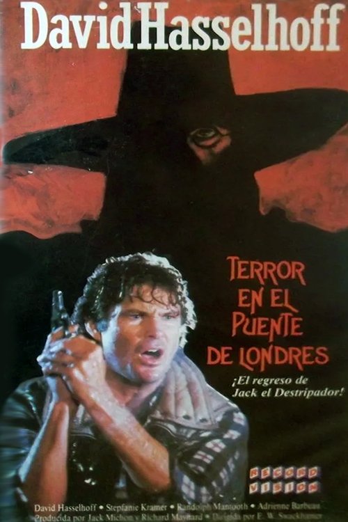 Terror en el puente de Londres 1985