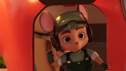 Épisode 12