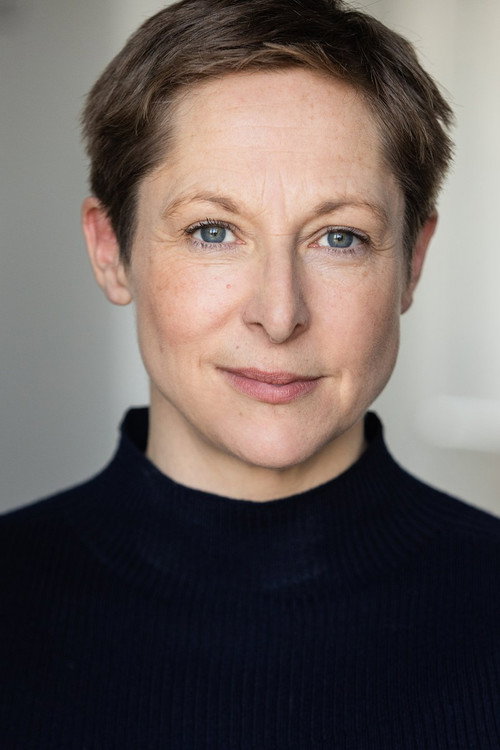 Kirsty Yates