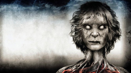 Ghost of Goodnight Lane