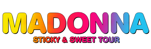 Madonna: Sticky & Sweet Tour