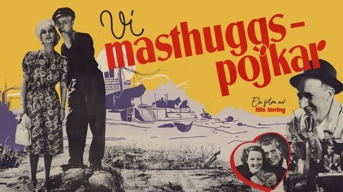Vi Masthuggspojkar image 6