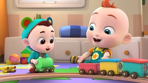 Image de l'épisode 13