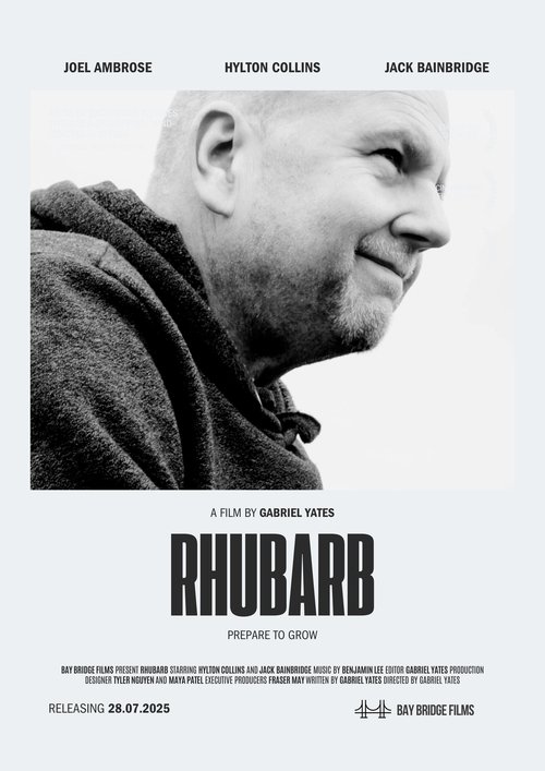 Rhubarb