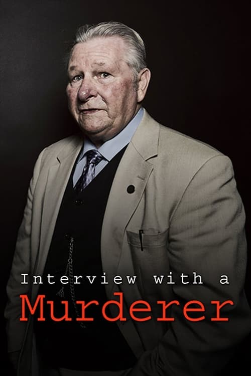 Interview with a Murderer poster