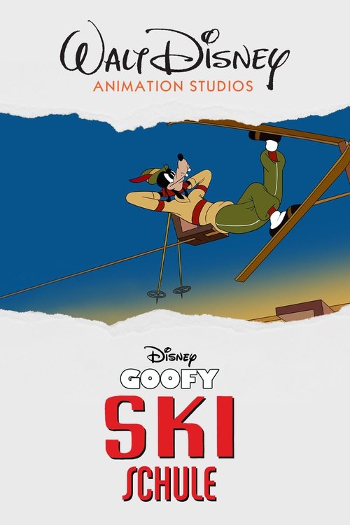 The Art of Skiing