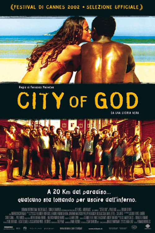 City of God 2003