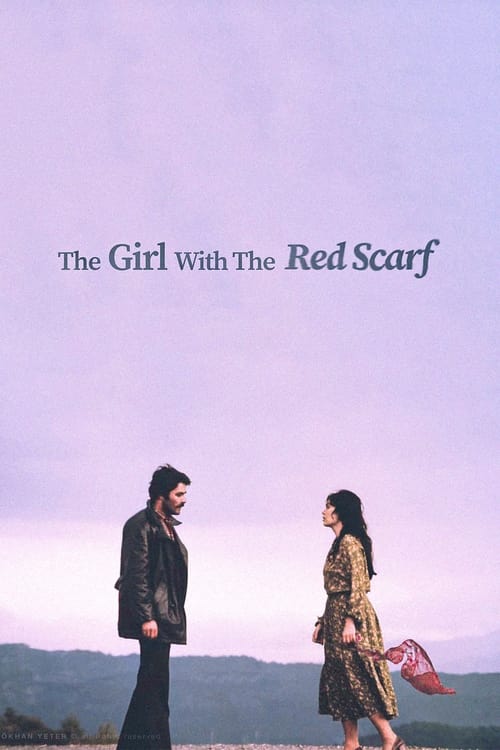 |TR| The Girl with the Red Scarf
