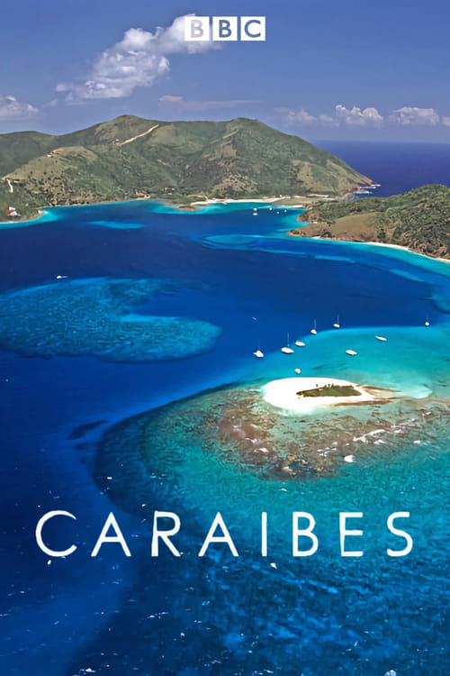 Caraïbes poster