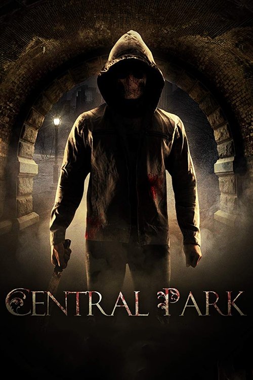 Central Park poster