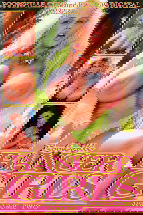 Boobsville Banger Girls 2