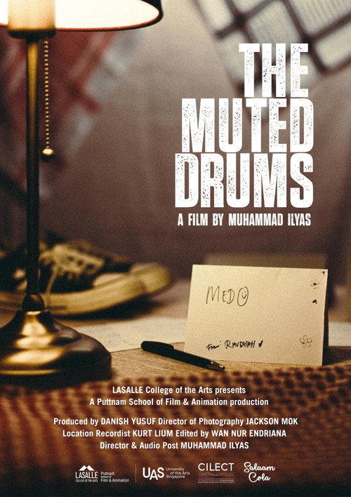 The Muted Drums