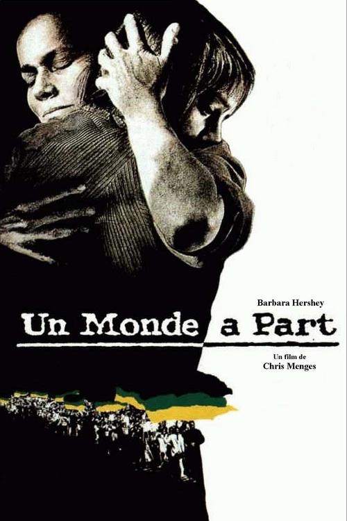 Poster image du film Un monde à part Un monde à part