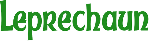 Leprechaun