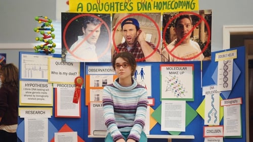 Gilmore Girls: Tal Mãe, Tal Filha: 6×9