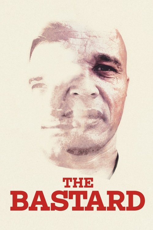 The Bastard movie poster player