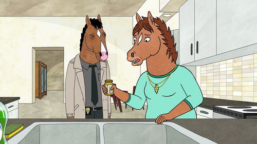 BoJack Horseman: 5×9