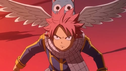 Fairy Tail: 2×12