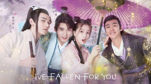 I've Fallen For You