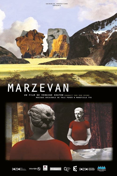 Marzevan (2015)