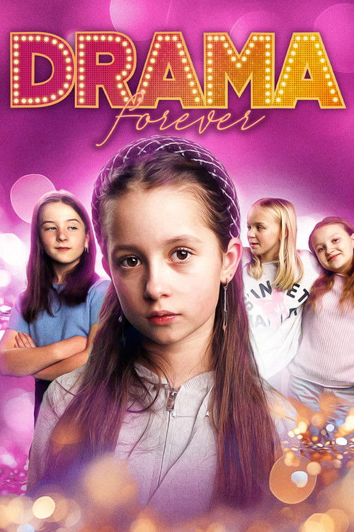 Drama forever