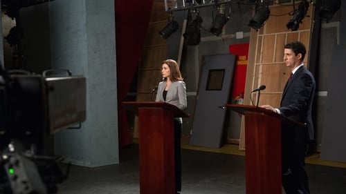 The Good Wife – Pelo Direito de Recomeçar: 6×11