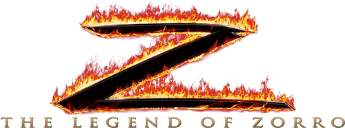 The Legend of Zorro