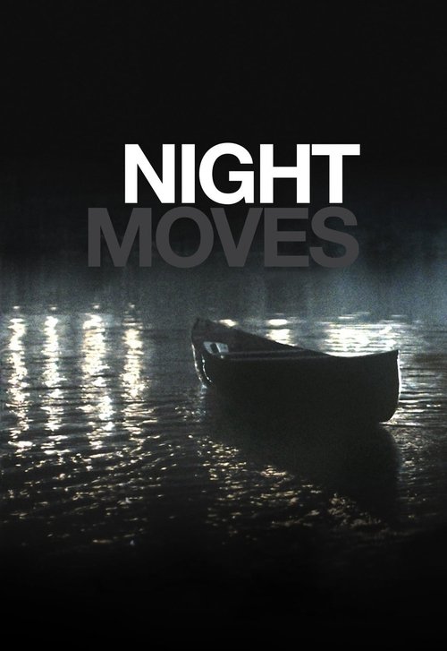 Night Moves (2014) HD Movie Streaming