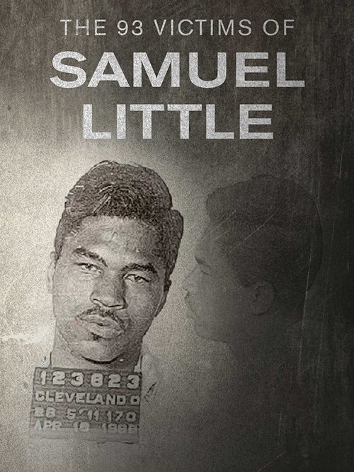 The 93 Victims of Samuel Little cover