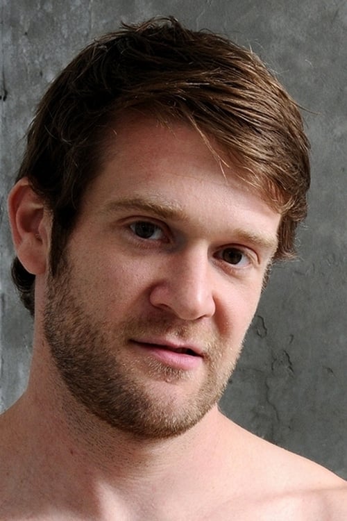 Largescale poster for Colby Keller