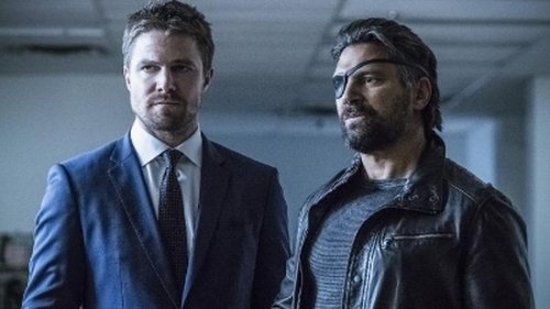 Arrow: 6×5