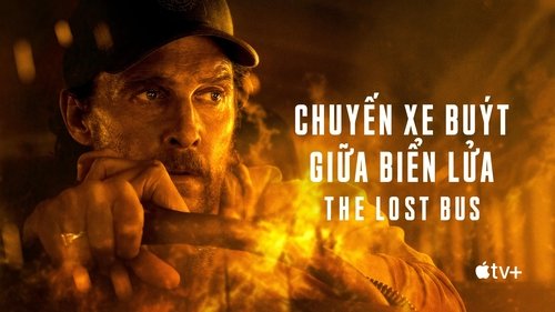 The Lost Bus Movie Screenshot