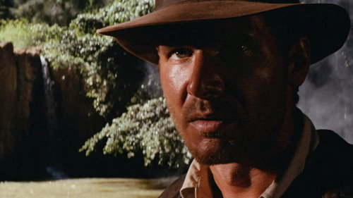 Raiders of the Lost Ark